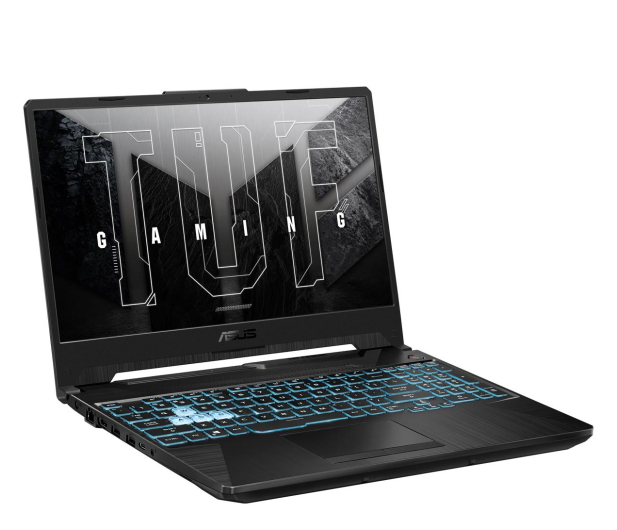 ASUS TUF Gaming A15 R7-7435HS/16GB/512 RTX2050 144Hz - 1258374 - zdjęcie 3